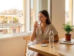 3 falsi miti da sfatare legati all’idratazione in estate