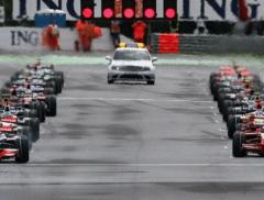 L'idratazione in pole position