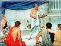 Acqua e filosofia, un amore che inizia 26 secoli fa