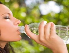 Terapia idropinica, come curarsi con l'acqua 