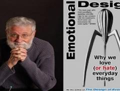 Arriva l'era dell'Emotional design
