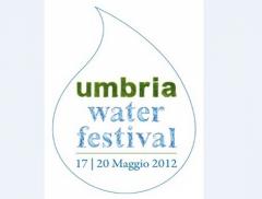 A Perugia la rassegna internazionale Umbria Water Festival