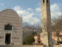 Recoaro Terme, una comunità a difesa dell'acqua minerale