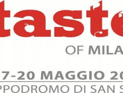 L'alta cucina di scena al Taste of Milano