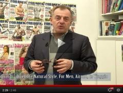 Incontro con Andrea Biavardi