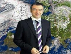 Andrea Giuliacci, le piogge sono la nostra preziosa riserva d'acqua