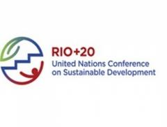 Alla conferenza mondiale Rio+20 la parola d'ordine è sviluppo sostenibile