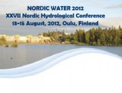 In Finlandia la 27esima edizione di Nordic Hydrological Conference
