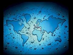 Un'azione globale per preservare la risorsa acqua