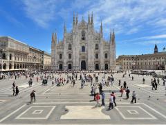 Milano sull’Acqua i 5 Locali Top – In a Bottle