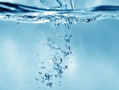 Perché l'acqua è vita