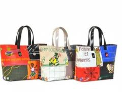 La moda scopre il green con Carmina Campus