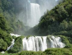 L'Unesco conferma l'Umbria come capitale mondiale dell'acqua