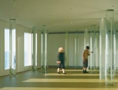 Roni Horn, l'arte per catturare l'acqua nel tempo