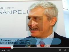 Alessandro Marangoni, il riciclo della plastica in Italia vale 2.7 miliardi di euro