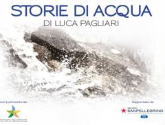 "Storie di Acqua", il documentario alla scoperta dell'acqua