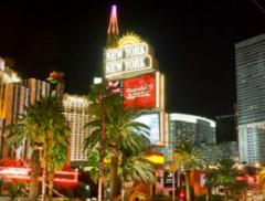 Las Vegas, da "città del peccato" a città che si prende cura del territorio