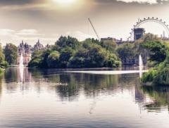 Water Sensitive Urban Design, l'acqua reinventa il territorio urbano