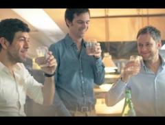 S.Pellegrino e Acqua Panna, l'italianità con due nuovi film