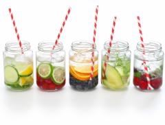 6 idee detox per bruciare i grassi con l’acqua_alt tag