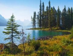 In Canada la tutela della natura è una "questione di Stato" 
