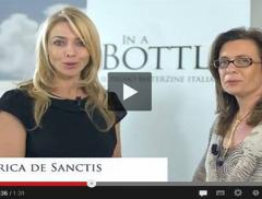 Federica De Sanctis di Sky Tg 24, twitter e lo streaming sono le frontiere della comunicazione di nuova generazione