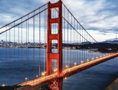 San Francisco, la città più sostenibile del Nuovo Continente