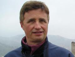L'emergenza idrica secondo il geologo Eugenio Di Loreto