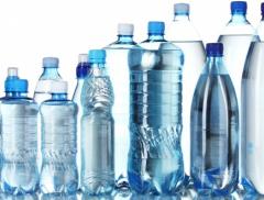Negli Usa cresce il consumo dell'acqua in bottiglia 