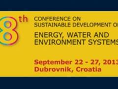 Dubrovnik, Croazia: 8° conferenza sullo sviluppo sostenibile