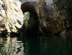 In Francia il museo che racconta la vita dell'acqua