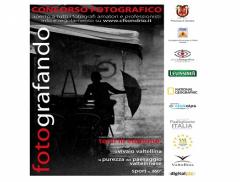 Al via "Fotografando", il concorso che celebra la Valtellina e l'Expo2015