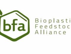 Otto grandi aziende si uniscono per lo sviluppo responsabile delle bioplastiche