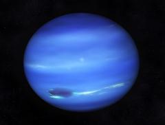 Sotto la luna più grande di Giove scoperto un oceano ghiacciato