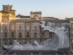 AQVA quando l’acqua diventa memoria, arte e racconto