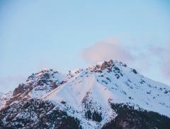 Acqua ad alta quota in inverno la gestione dell’idratazione tra trekking e rifugi