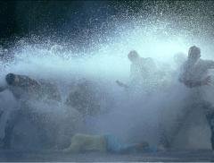 Alla scoperta dell'acqua tra arte e scienza la mostra Water Flow a Trento