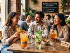 Bevande analcoliche e consumo consapevole rinnovata l’intesa tra ASSOBIBE e Ministero della Salute