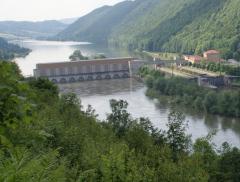 Danube Water-Adventure, il museo dell’acqua nella valle austriaca del Danubio