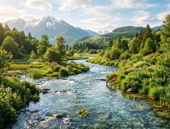 Earth Day 2026 perché il futuro della Terra scorre attraverso la tutela dell'acqua