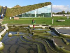 Biesbosch Museum, il Museo dell’Acqua più suggestivo d’Olanda