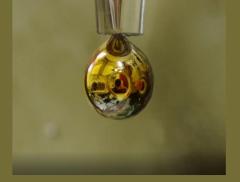 Può l’acqua “trasformarsi in” oro?