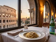 Il trionfo della cucina italiana in Europa 9 città nella Top 20 delle capitali del cibo