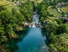 L’acqua racconta lo stato di salute di un territorio