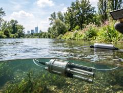 L’acqua sotto osservazione monitorare fiumi, laghi e falde per proteggere gli ecosistemi