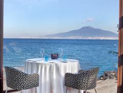 3 ristoranti italiani dove cenare sull’acqua