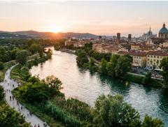 La fauna selvatica è più vicina di quanto pensiamo