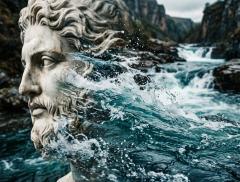 Le filosofie dell’acqua da Talete a Lao Tzu