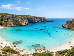 Le spiagge italiane più amate del 2026 un viaggio tra le mete imperdibili