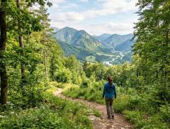 Natura e salute una relazione che (ci) fa bene